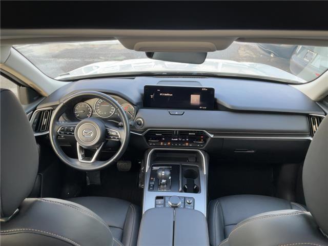 2025 Mazda CX-90 MHEV GT (Stk: P3900) in Kamloops - Image 24 of 25