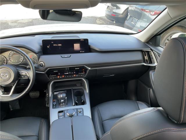 2025 Mazda CX-90 MHEV GT (Stk: P3900) in Kamloops - Image 25 of 25