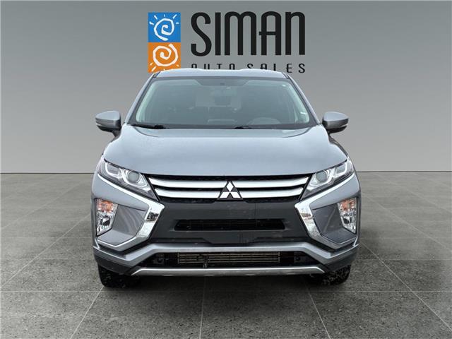2018 Mitsubishi Eclipse Cross ES (Stk: P3304) in Regina - Image 8 of 19