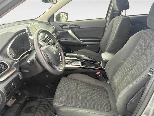 2018 Mitsubishi Eclipse Cross ES (Stk: P3304) in Regina - Image 9 of 19