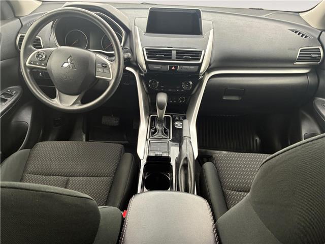 2018 Mitsubishi Eclipse Cross ES (Stk: P3304) in Regina - Image 10 of 19