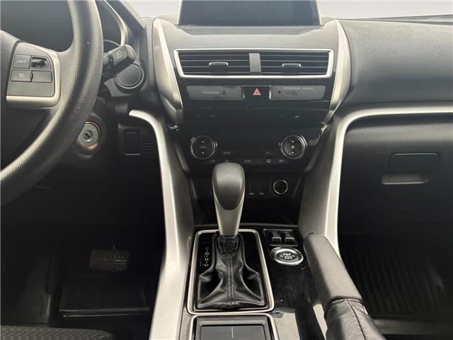 2018 Mitsubishi Eclipse Cross ES (Stk: P3304) in Regina - Image 11 of 19