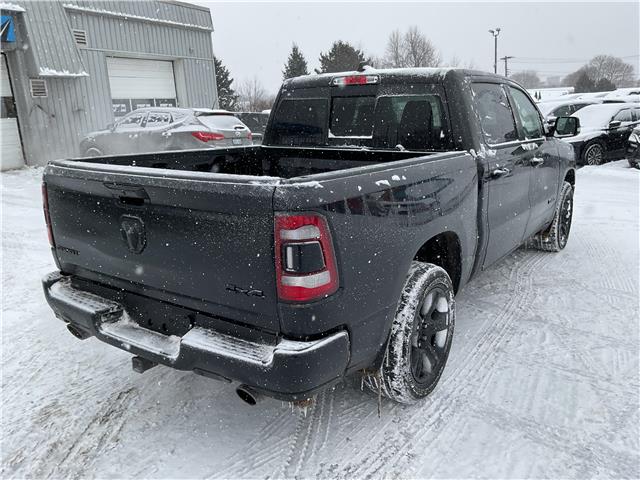 2022 RAM 1500 Sport (Stk: 251553) in Kingston - Image 3 of 35