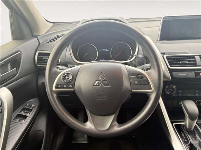 2018 Mitsubishi Eclipse Cross ES (Stk: P3304) in Regina - Image 12 of 19