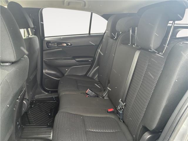 2018 Mitsubishi Eclipse Cross ES (Stk: P3304) in Regina - Image 13 of 19