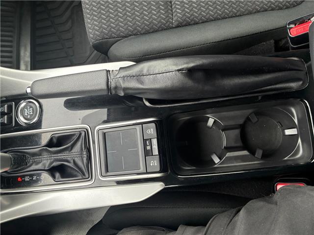 2018 Mitsubishi Eclipse Cross ES (Stk: P3304) in Regina - Image 16 of 19