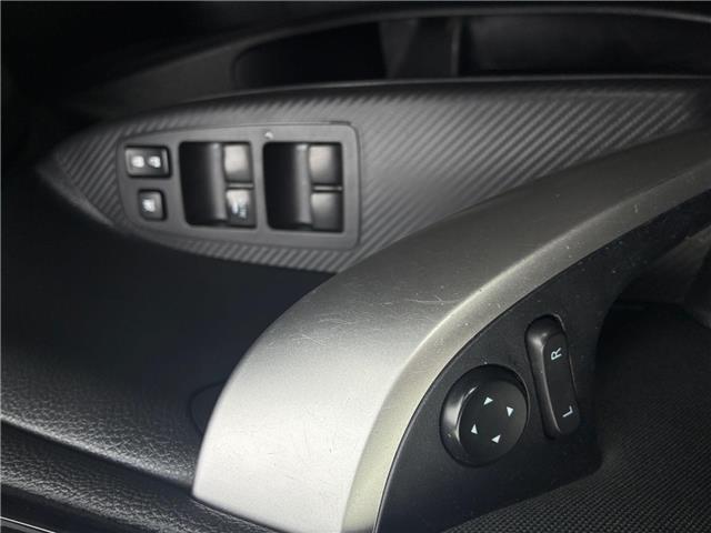 2018 Mitsubishi Eclipse Cross ES (Stk: P3304) in Regina - Image 17 of 19