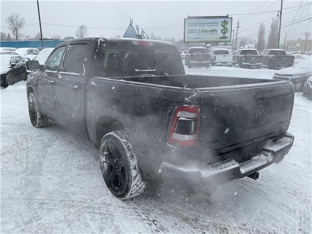 2022 RAM 1500 Sport (Stk: 251553) in Kingston - Image 5 of 35