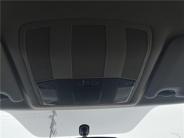 2018 Mitsubishi Eclipse Cross ES (Stk: P3304) in Regina - Image 19 of 19