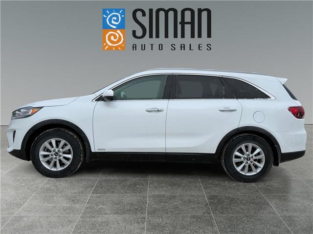2019 Kia Sorento 2.4L LX (Stk: C3383) in Regina - Image 2 of 20