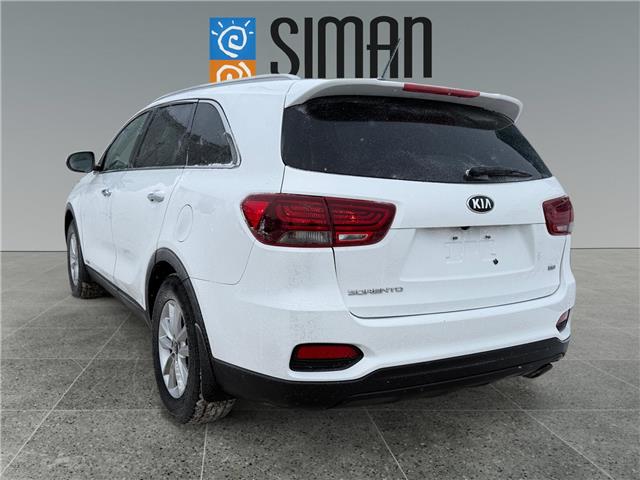 2019 Kia Sorento 2.4L LX (Stk: C3383) in Regina - Image 3 of 20