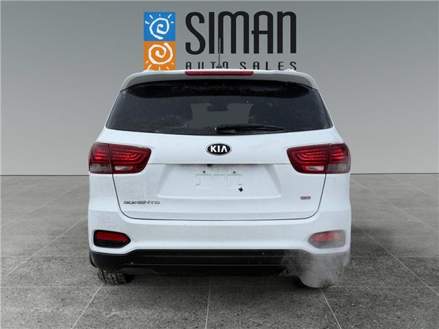 2019 Kia Sorento 2.4L LX (Stk: C3383) in Regina - Image 4 of 20