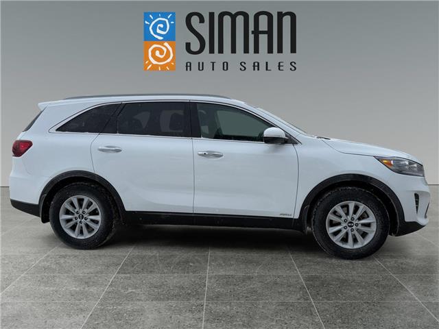 2019 Kia Sorento 2.4L LX (Stk: C3383) in Regina - Image 6 of 20