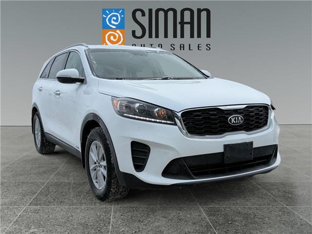 2019 Kia Sorento 2.4L LX (Stk: C3383) in Regina - Image 7 of 20