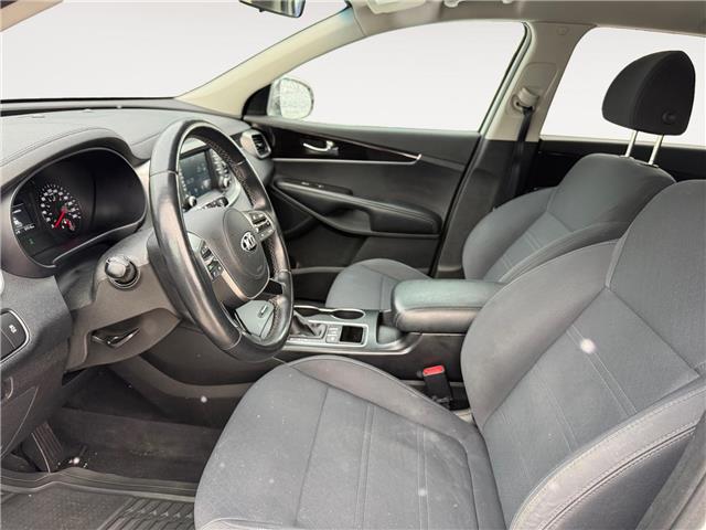 2019 Kia Sorento 2.4L LX (Stk: C3383) in Regina - Image 9 of 20