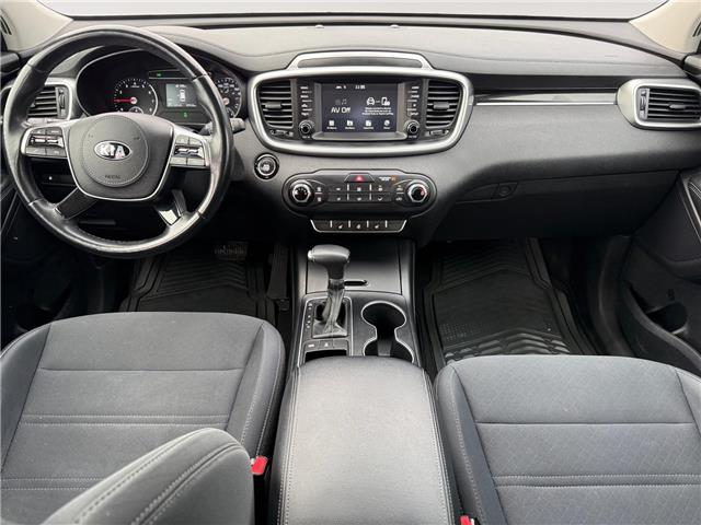 2019 Kia Sorento 2.4L LX (Stk: C3383) in Regina - Image 10 of 20