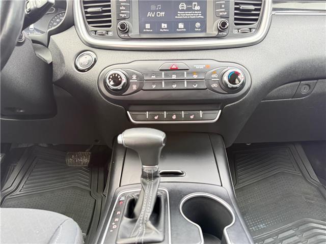 2019 Kia Sorento 2.4L LX (Stk: C3383) in Regina - Image 11 of 20