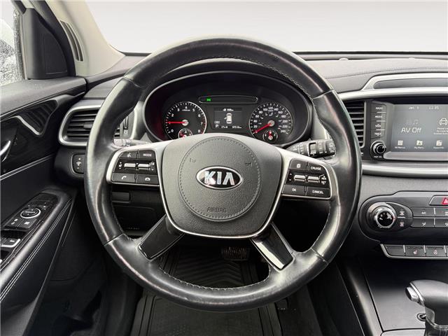2019 Kia Sorento 2.4L LX (Stk: C3383) in Regina - Image 12 of 20