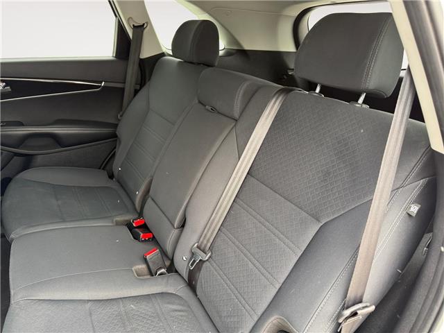 2019 Kia Sorento 2.4L LX (Stk: C3383) in Regina - Image 13 of 20