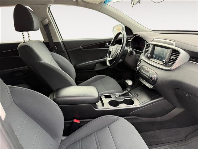 2019 Kia Sorento 2.4L LX (Stk: C3383) in Regina - Image 15 of 20