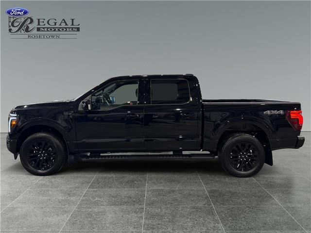 2025 Ford F-150 Lariat (Stk: S9909) in ROSETOWN - Image 6 of 17