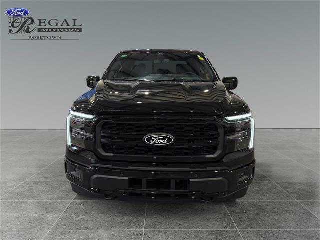 2025 Ford F-150 Lariat (Stk: S9909) in ROSETOWN - Image 8 of 17