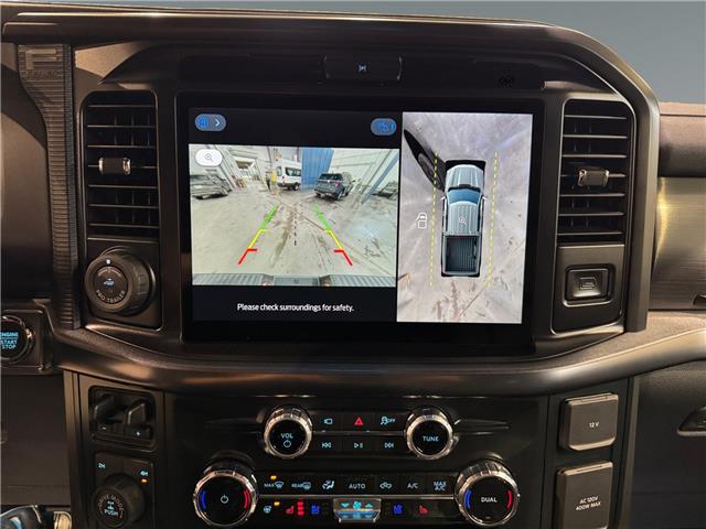 2025 Ford F-150 Lariat (Stk: S9909) in ROSETOWN - Image 13 of 17