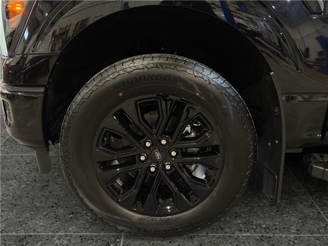 2025 Ford F-150 Lariat (Stk: S9909) in ROSETOWN - Image 17 of 17