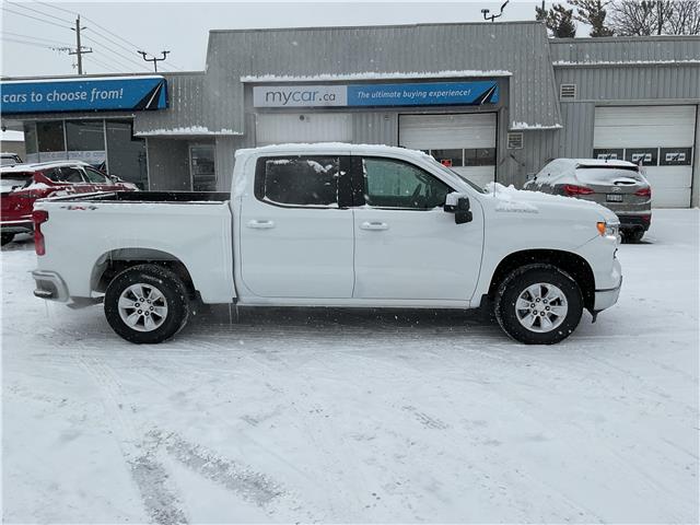 2023 Chevrolet Silverado 1500 LT (Stk: 251580) in Kingston - Image 2 of 27