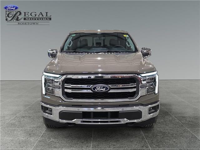 2025 Ford F-150 Lariat (Stk: S9895) in ROSETOWN - Image 8 of 17