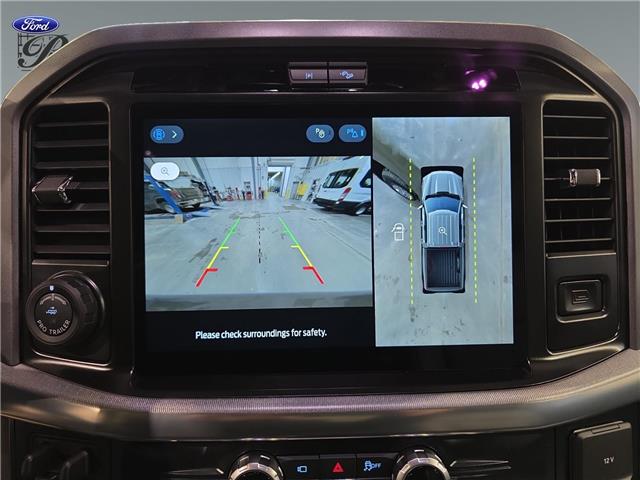 2025 Ford F-150 Lariat (Stk: S9895) in ROSETOWN - Image 13 of 17