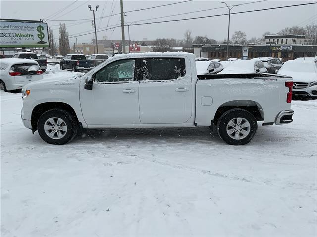 2023 Chevrolet Silverado 1500 LT (Stk: 251580) in Kingston - Image 6 of 27