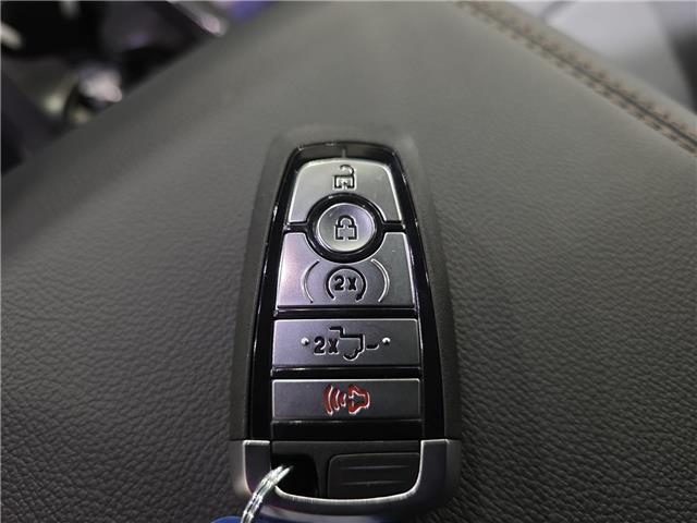 2025 Ford F-150 Lariat (Stk: S9895) in ROSETOWN - Image 16 of 17