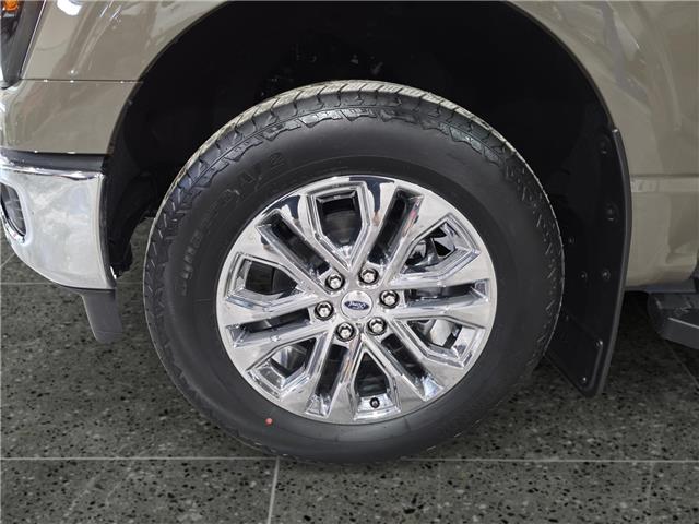 2025 Ford F-150 Lariat (Stk: S9895) in ROSETOWN - Image 17 of 17