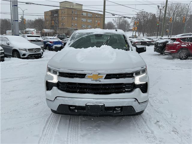 2023 Chevrolet Silverado 1500 LT (Stk: 251580) in Kingston - Image 8 of 27