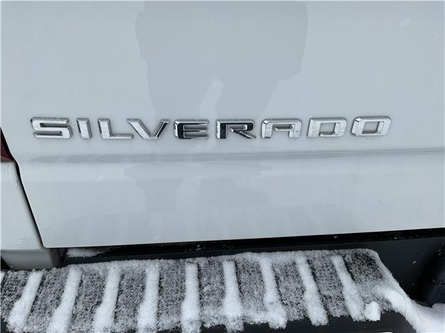 2023 Chevrolet Silverado 1500 LT (Stk: 251580) in Kingston - Image 9 of 27