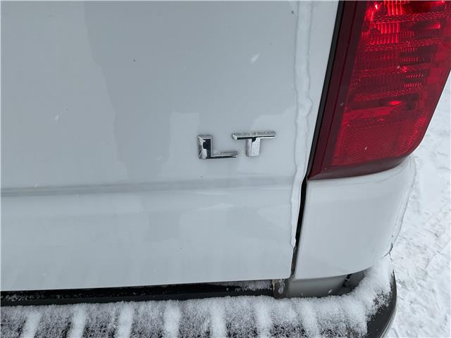 2023 Chevrolet Silverado 1500 LT (Stk: 251580) in Kingston - Image 10 of 27
