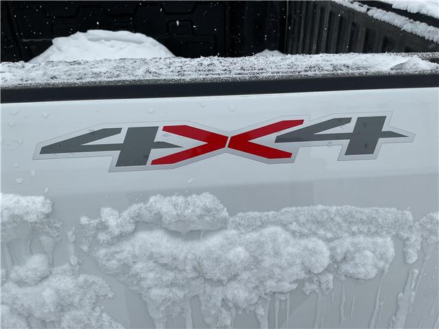 2023 Chevrolet Silverado 1500 LT (Stk: 251580) in Kingston - Image 11 of 27