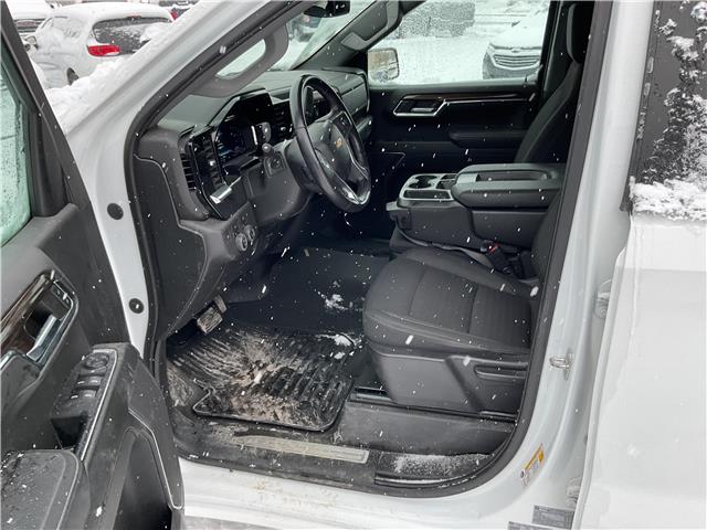 2023 Chevrolet Silverado 1500 LT (Stk: 251580) in Kingston - Image 12 of 27