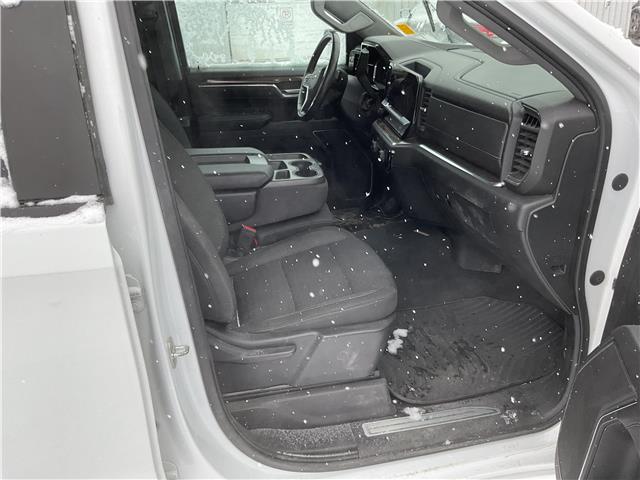 2023 Chevrolet Silverado 1500 LT (Stk: 251580) in Kingston - Image 13 of 27