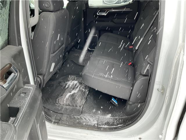 2023 Chevrolet Silverado 1500 LT (Stk: 251580) in Kingston - Image 14 of 27