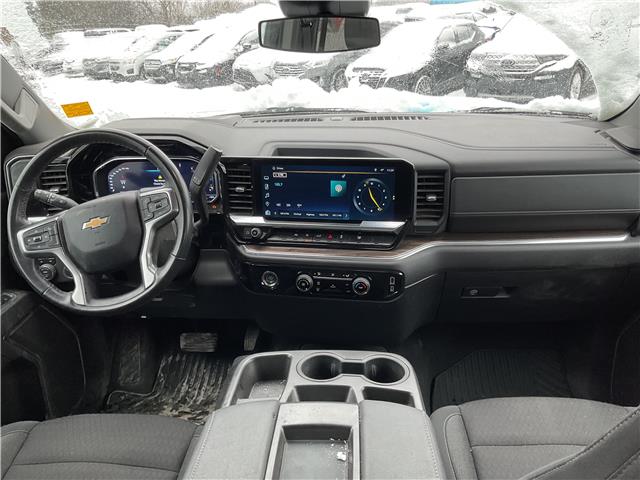 2023 Chevrolet Silverado 1500 LT (Stk: 251580) in Kingston - Image 15 of 27