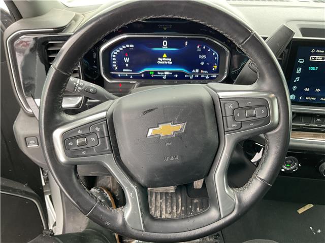 2023 Chevrolet Silverado 1500 LT (Stk: 251580) in Kingston - Image 16 of 27