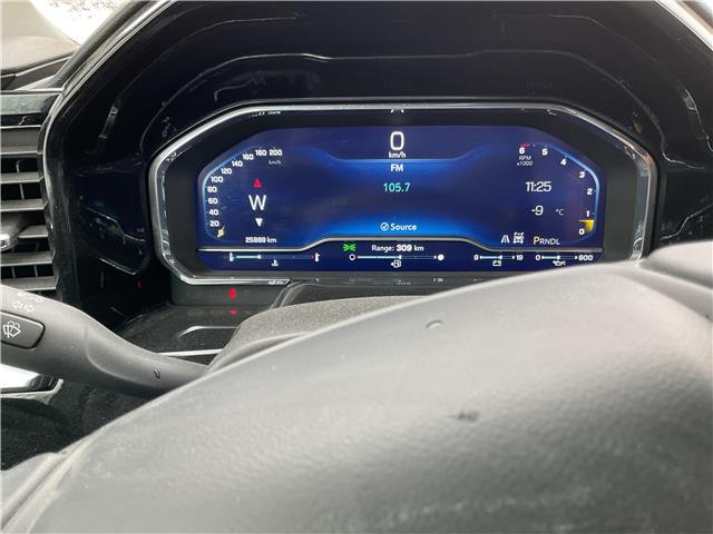 2023 Chevrolet Silverado 1500 LT (Stk: 251580) in Kingston - Image 17 of 27
