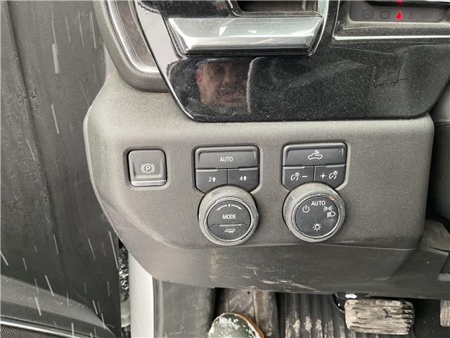 2023 Chevrolet Silverado 1500 LT (Stk: 251580) in Kingston - Image 18 of 27