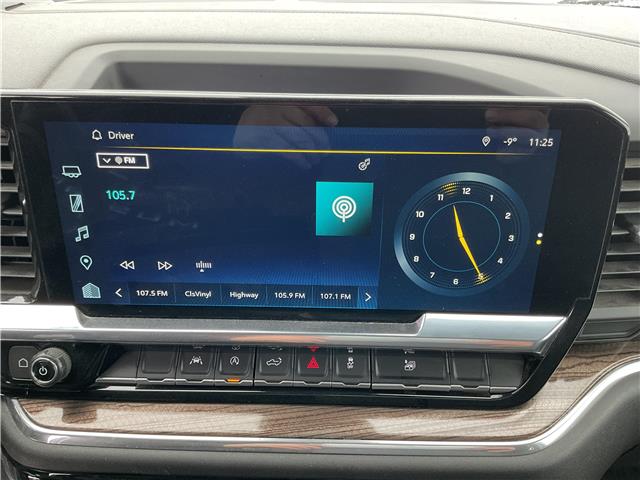 2023 Chevrolet Silverado 1500 LT (Stk: 251580) in Kingston - Image 19 of 27
