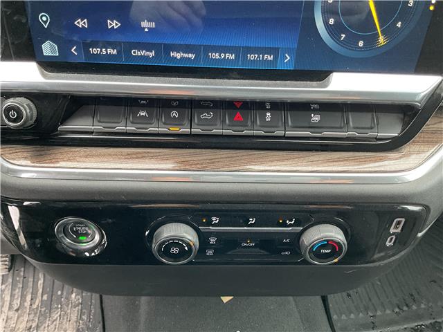 2023 Chevrolet Silverado 1500 LT (Stk: 251580) in Kingston - Image 20 of 27