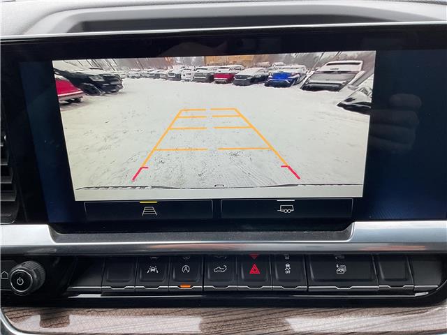 2023 Chevrolet Silverado 1500 LT (Stk: 251580) in Kingston - Image 21 of 27