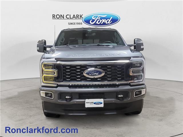 2024 Ford F-350 Platinum (Stk: 17010-1) in Wyoming - Image 2 of 15