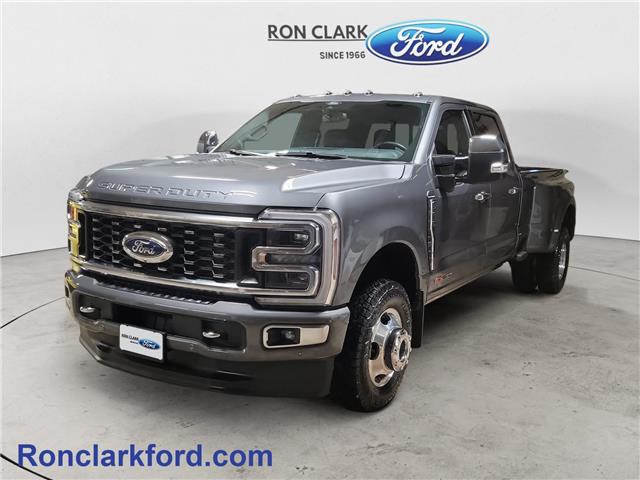 2024 Ford F-350 Platinum (Stk: 17010-1) in Wyoming - Image 3 of 15